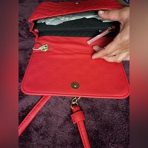 ❣️Steve Madden cross body purse❣️
